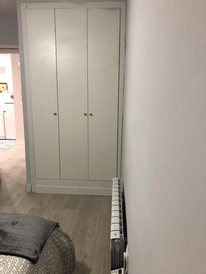 Ferienwohnung Apartamento En Av Gabriel Miro - Calp Exterior foto